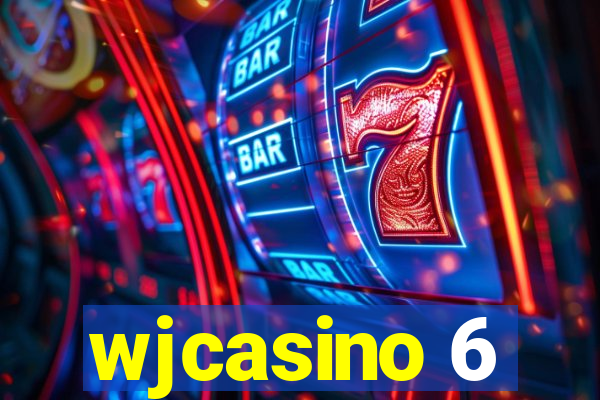 wjcasino 6